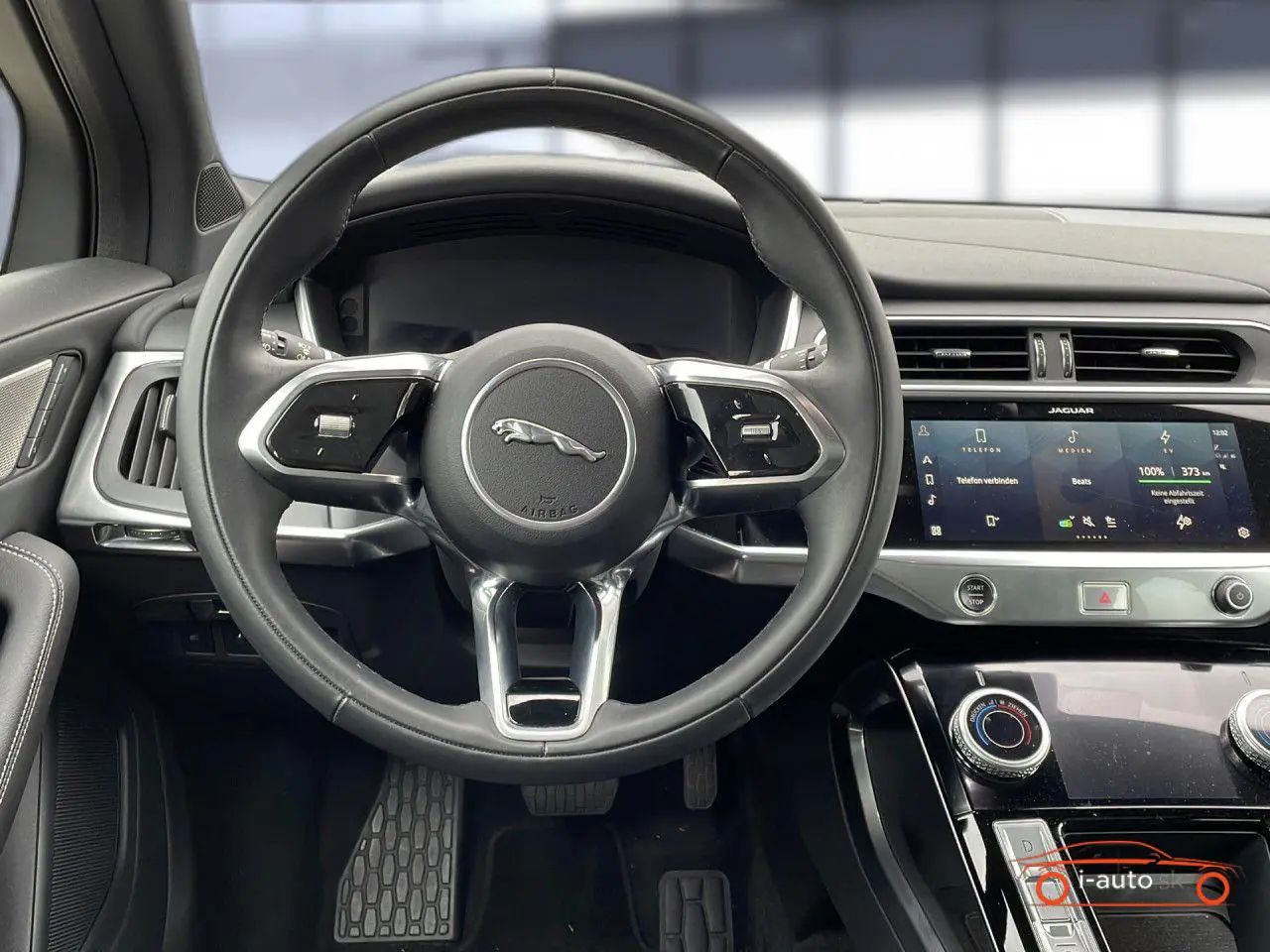 Jaguar I-Pace 2023 na predaj – fotografia 14