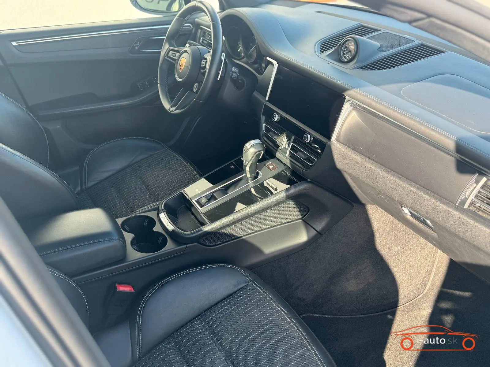 Porsche Macan 2022 na predaj – fotografia 28