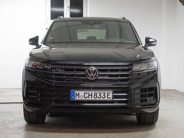 Volkswagen Touareg 3.0 eHybrid TFSI 4Motion Tiptronic