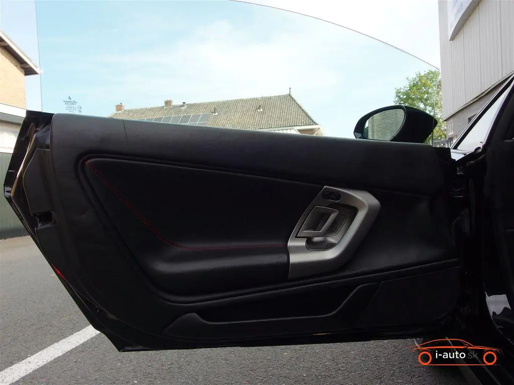 Lamborghini Gallardo 2007 na predaj – fotografia 14