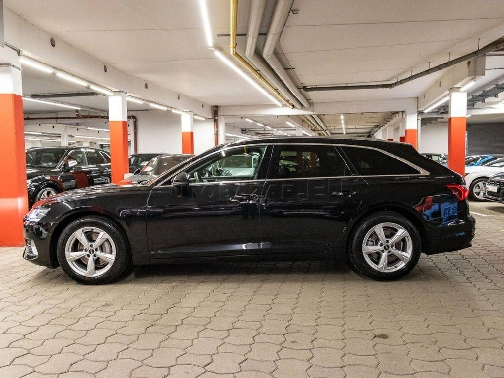 Audi A6 Avant 45 2.0 TFSI mHEV Sport S tronic