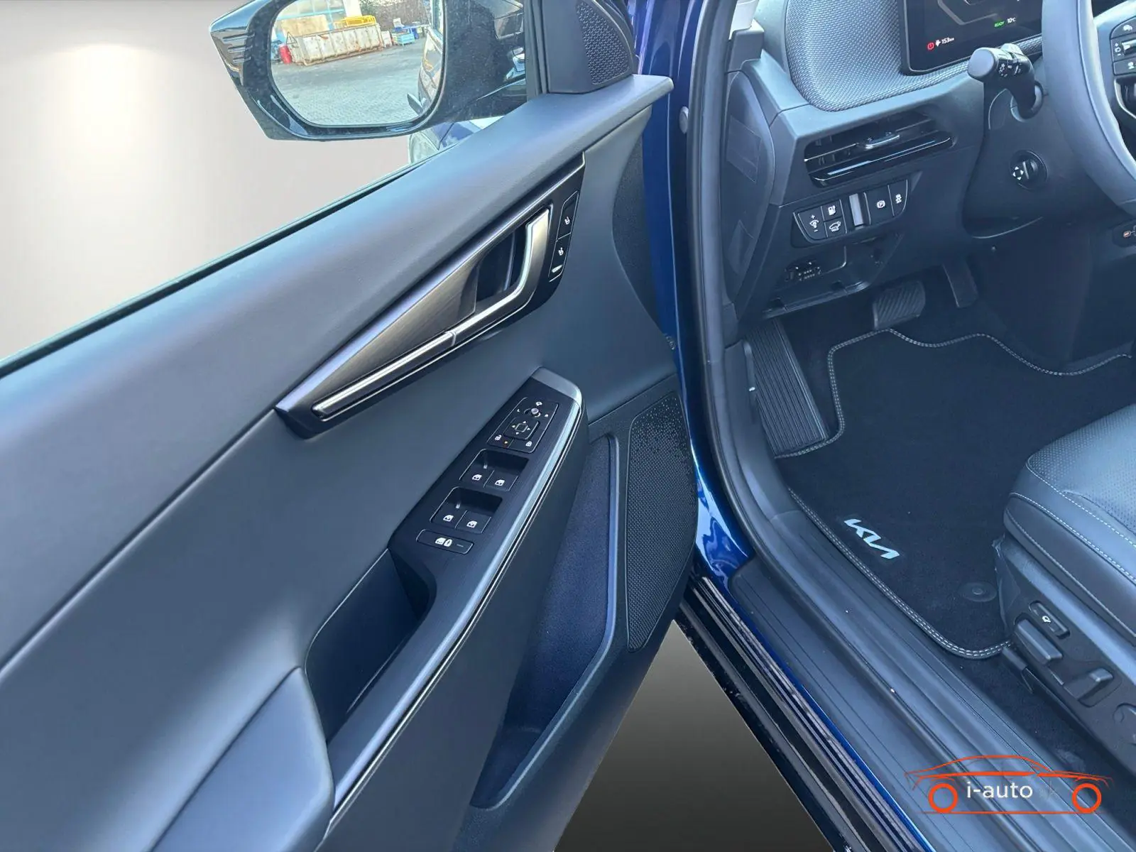 Kia EV6 2026 na predaj – fotografia 14