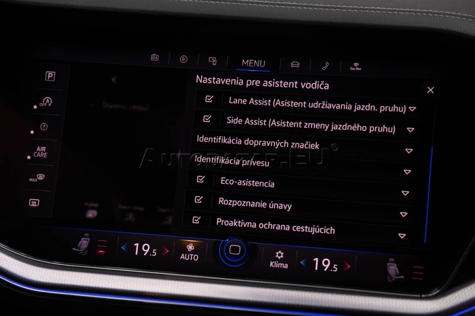 Volkswagen Touareg 2018 na predaj – fotografia 37