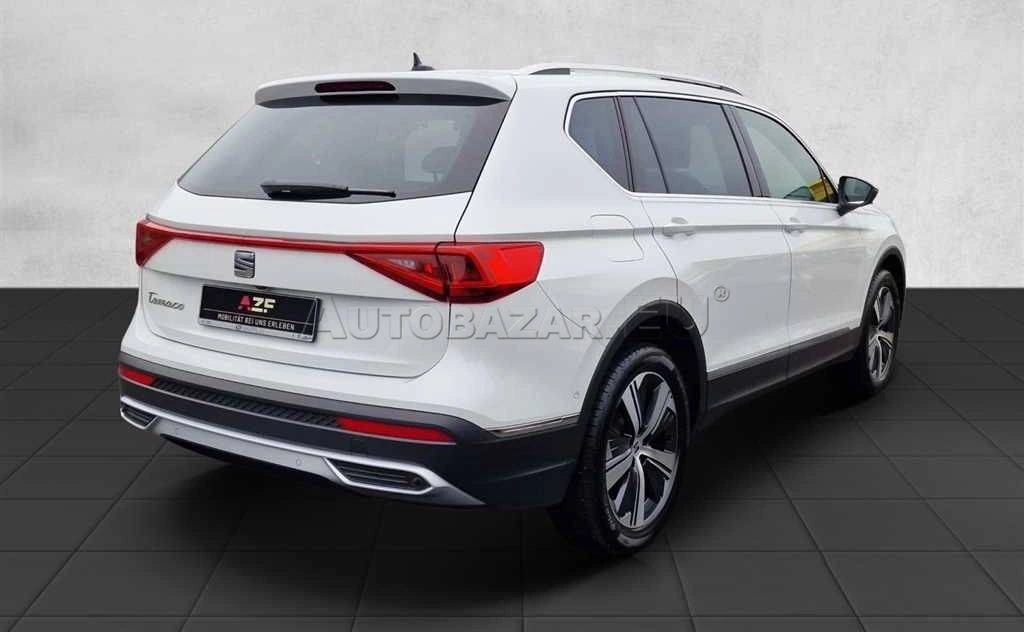 Seat Tarraco 2.0 TDI 150 Xcellence DSG