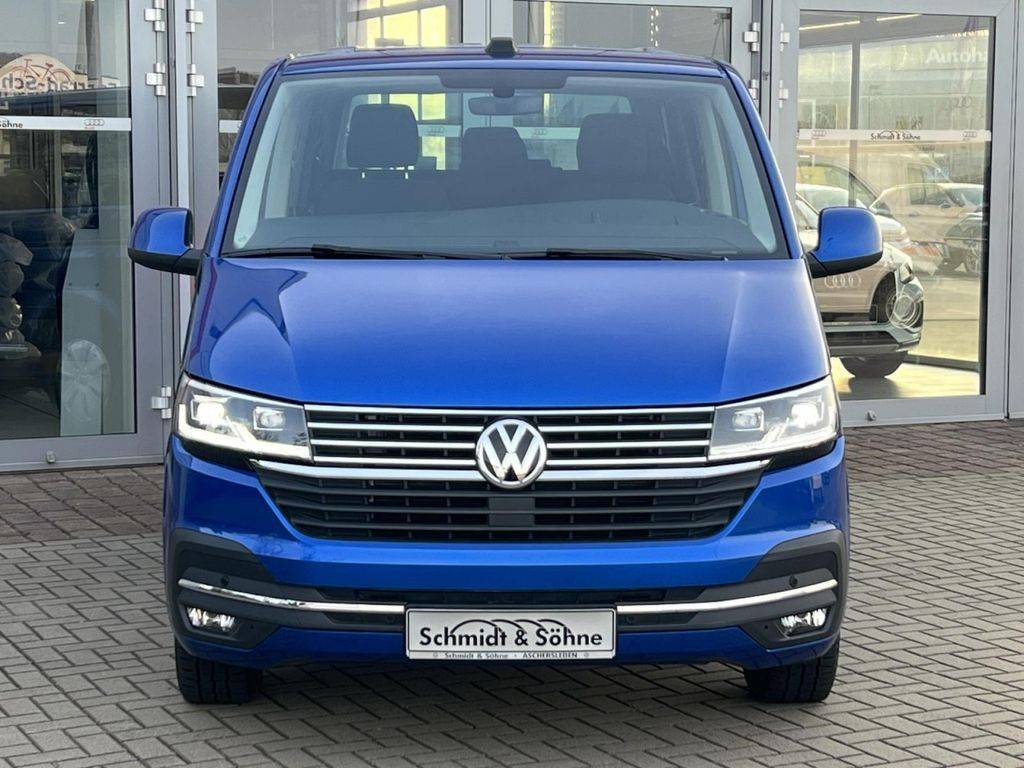 Volkswagen T6 Caravelle 2.0 TDI 150k KR Comfortline DSG