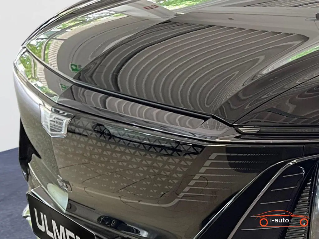 Cadillac LYRIQ 2025 na predaj – fotografia 5