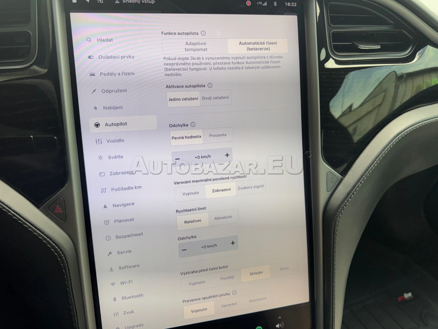 Tesla Model S 2020 na predaj – fotografia 29