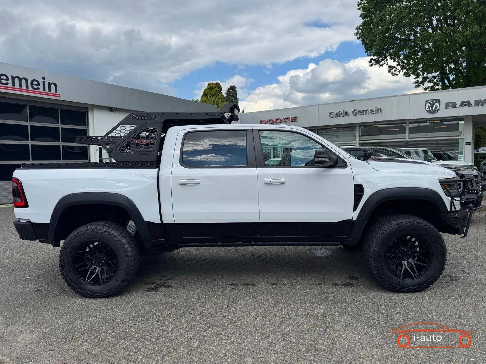 Dodge RAM 2022 na predaj – fotografia 3