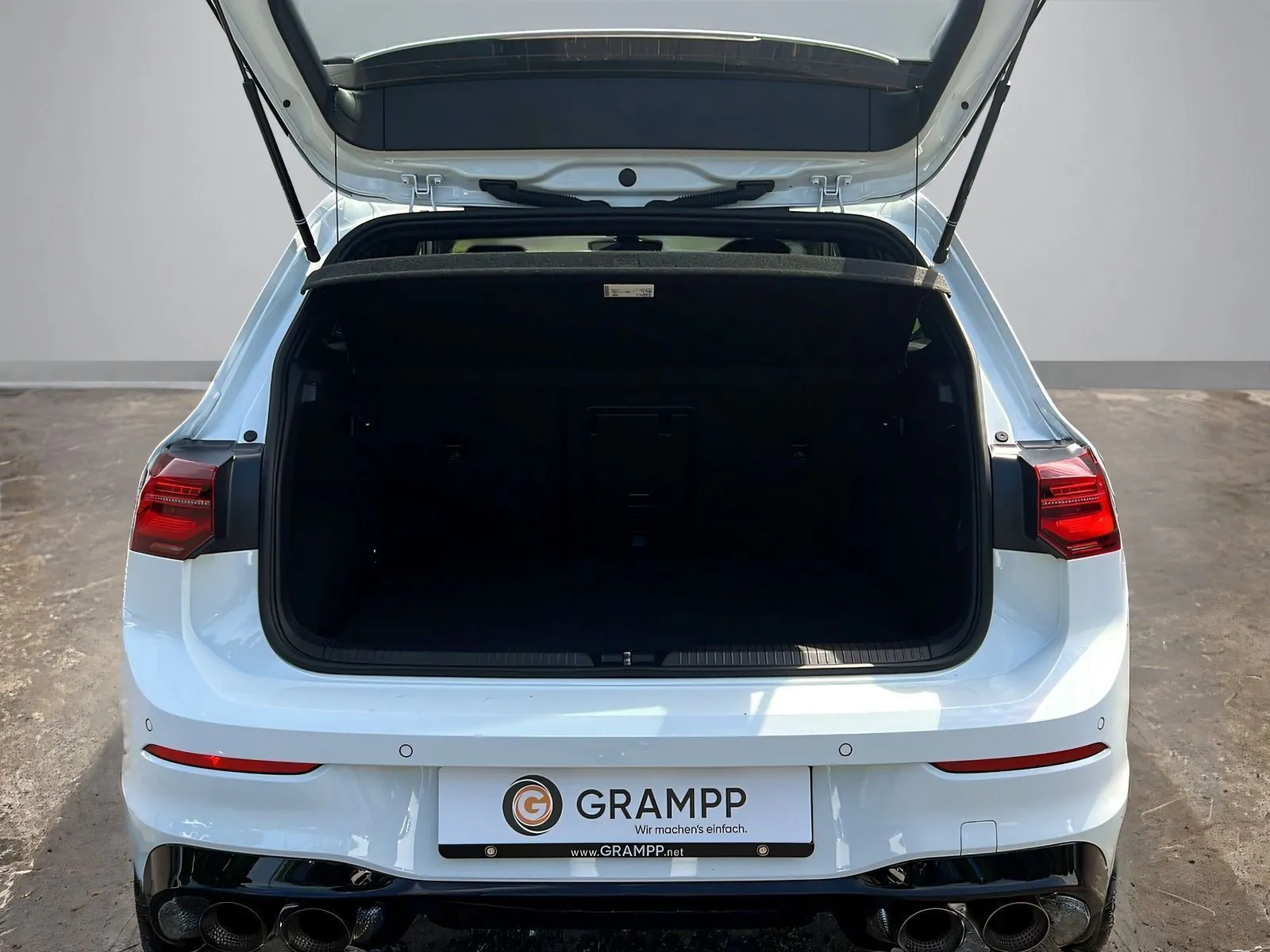Volkswagen Golf 2023 na predaj – fotografia 12