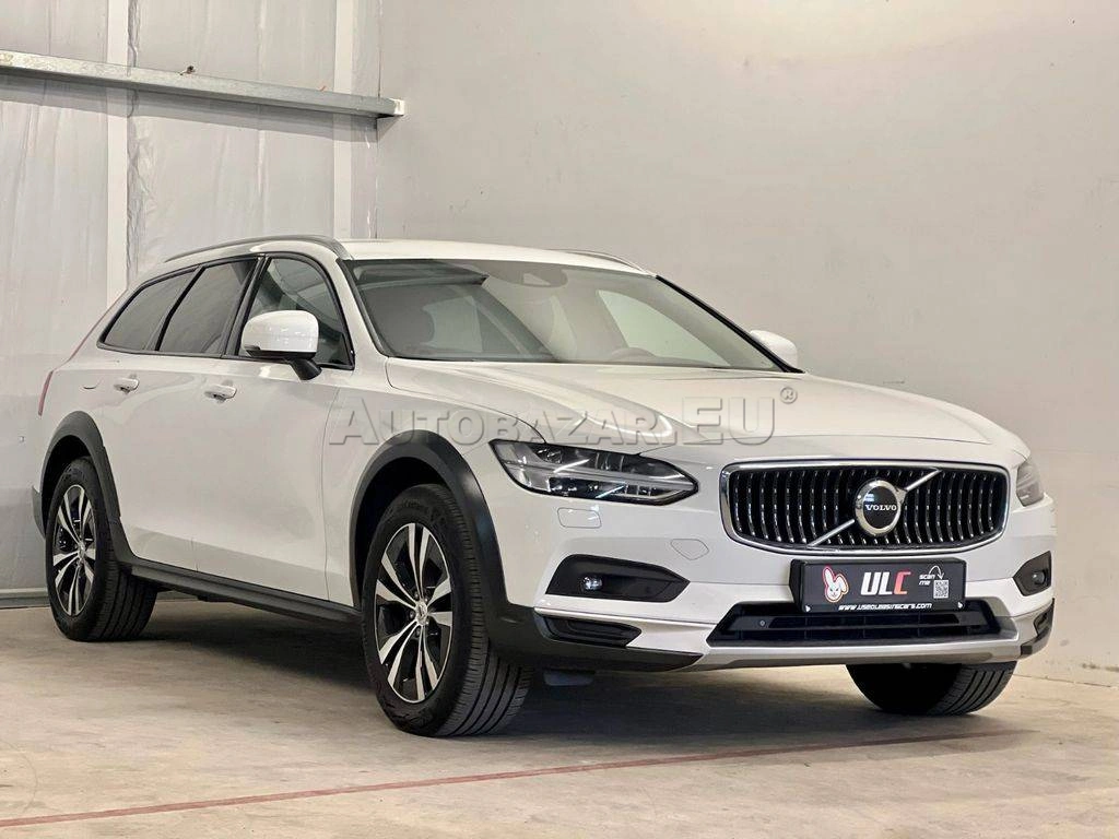 Volvo V90 CC B4 Cross Country Pro AWD A/T