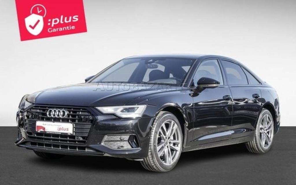 Audi A6 45 3.0 TDI mHEV quattro S tronic