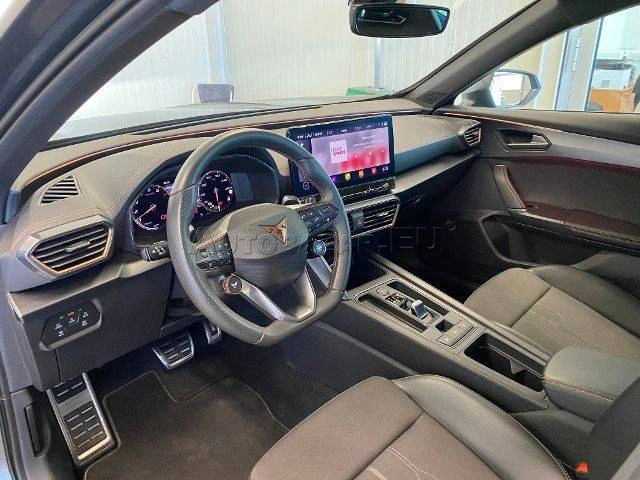 Cupra Formentor 2.0 TSI 310k 4Drive DSG Veloz