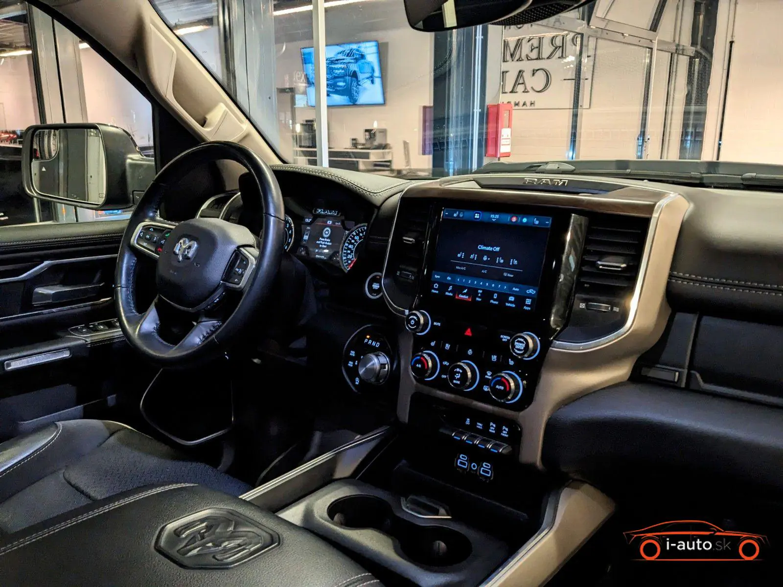Dodge RAM 2022 na predaj – fotografia 28