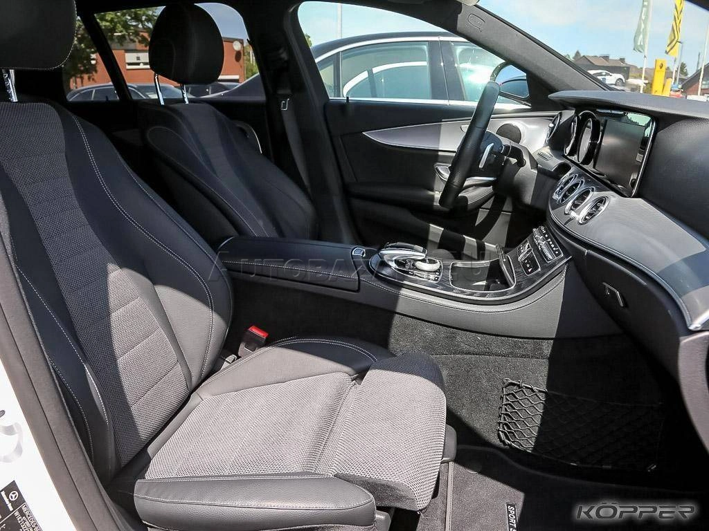 Mercedes-Benz E trieda Kombi 350 d A/T