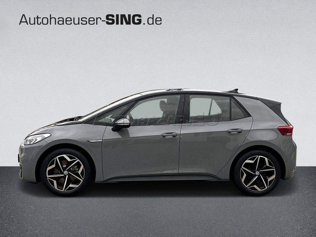 Volkswagen ID.3 Pro S Performance 77kWh