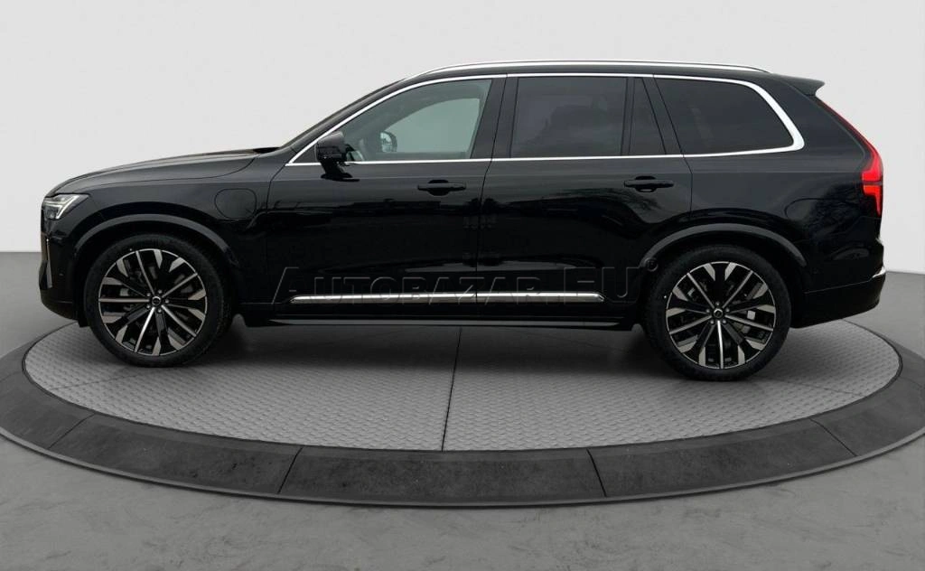 Volvo XC90 T8 Ultra Bright Facelift