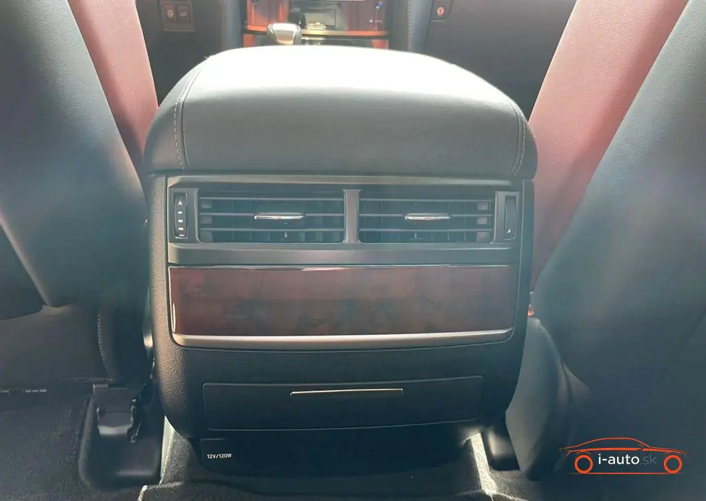 Lexus LX 2025 na predaj – fotografia 13