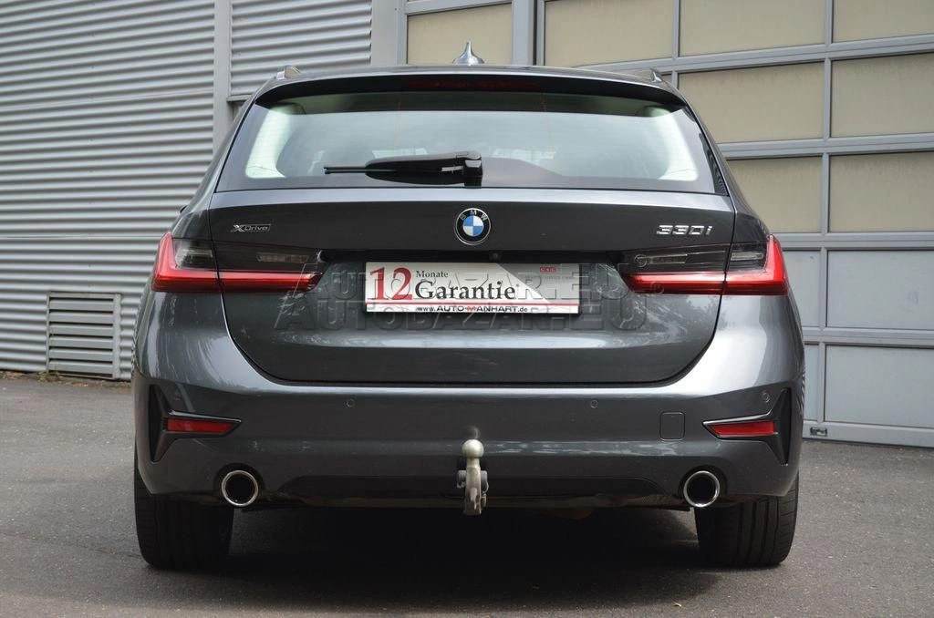 BMW rad 3 Touring 330i Touring xDrive A/T