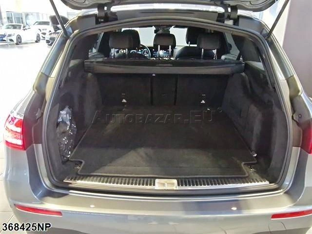 Mercedes-Benz E trieda Kombi 300 d mHEV 4MATIC A/T