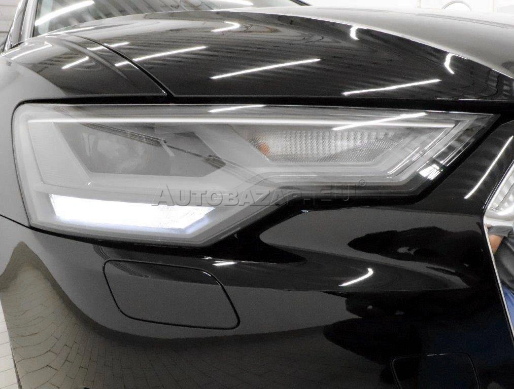 Audi A6 40 2.0 TDI mHEV Basis S tronic