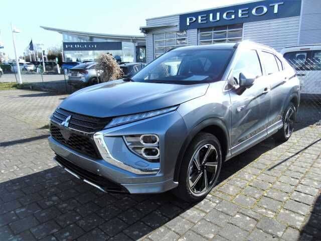Mitsubishi Eclipse Cross Select A/T