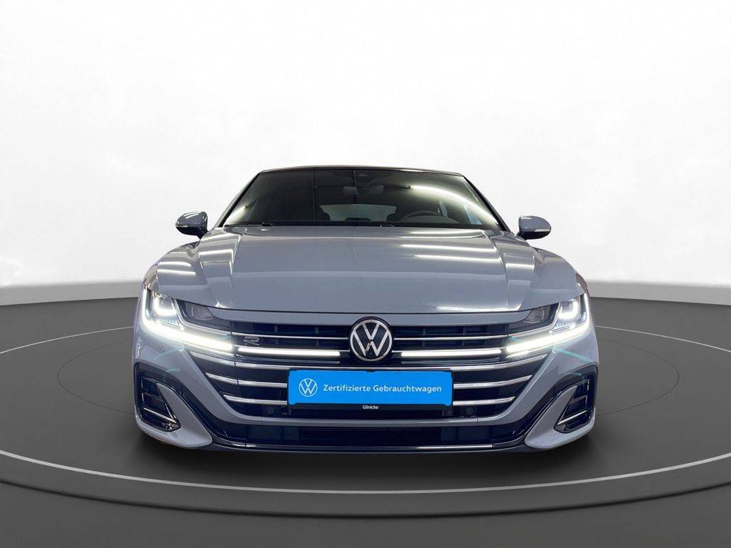 Volkswagen Arteon 2.0 TDI R-Line DSG