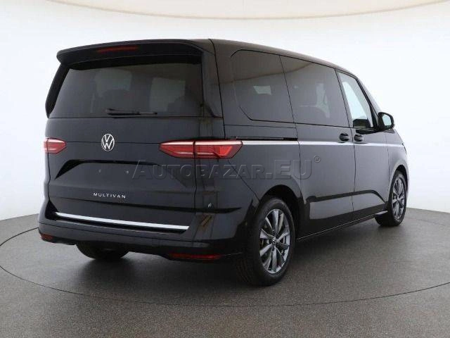 Volkswagen T7 Multivan 2.0 TDI Style DSG