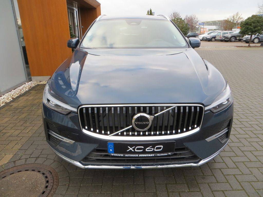 Volvo XC60 B4 Plus Bright A/T