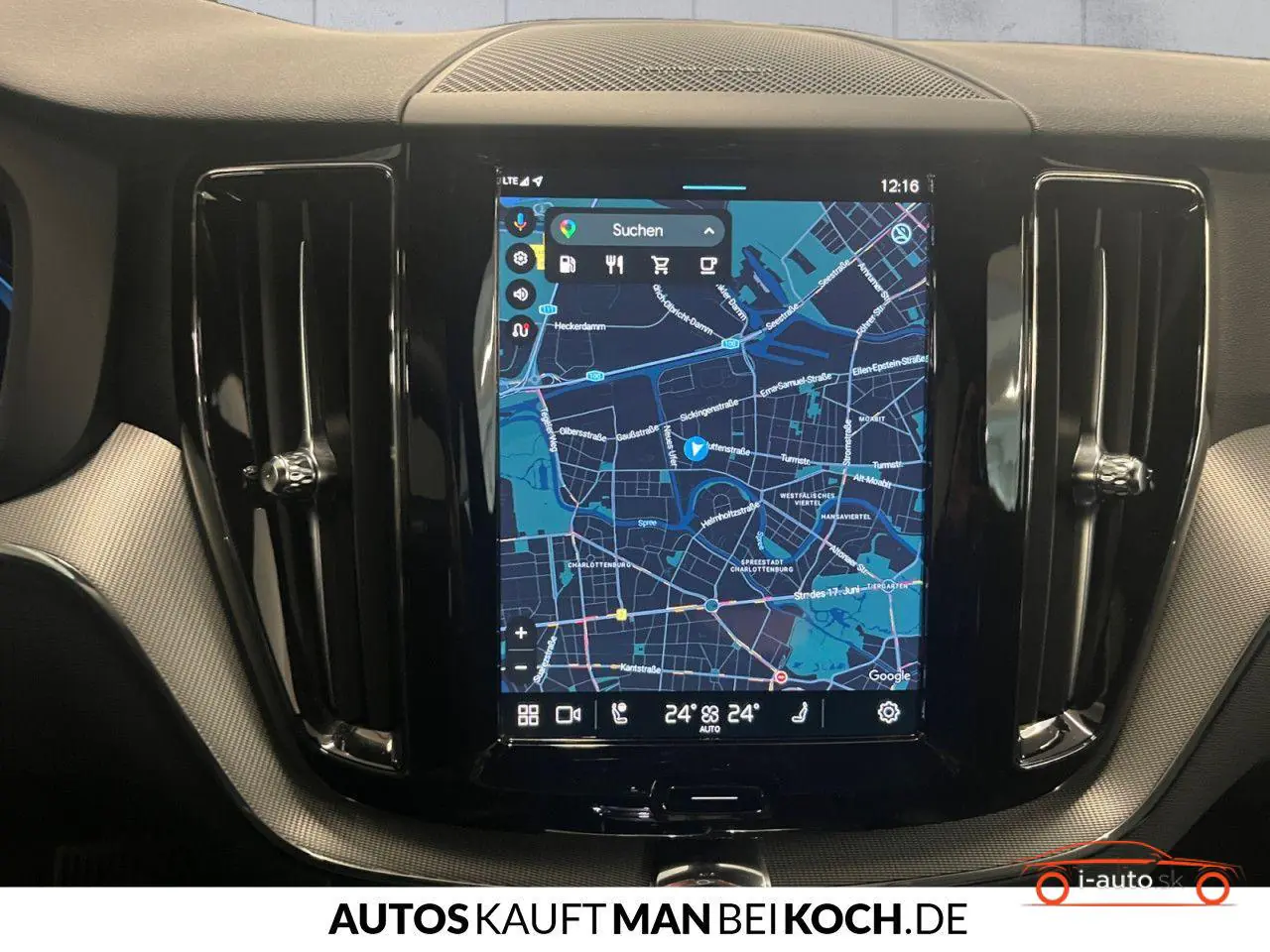 Volvo XC60 2023 na predaj – fotografia 11