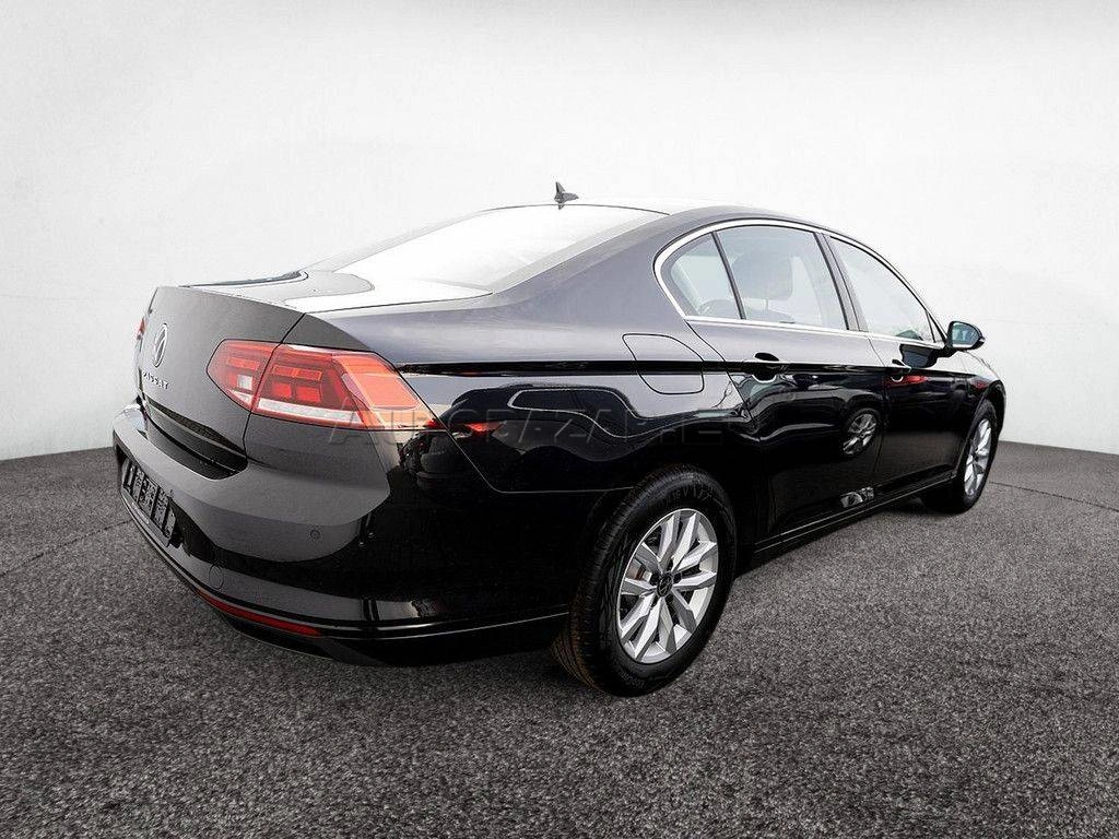 Volkswagen Passat 2.0 TDI EVO Business DSG