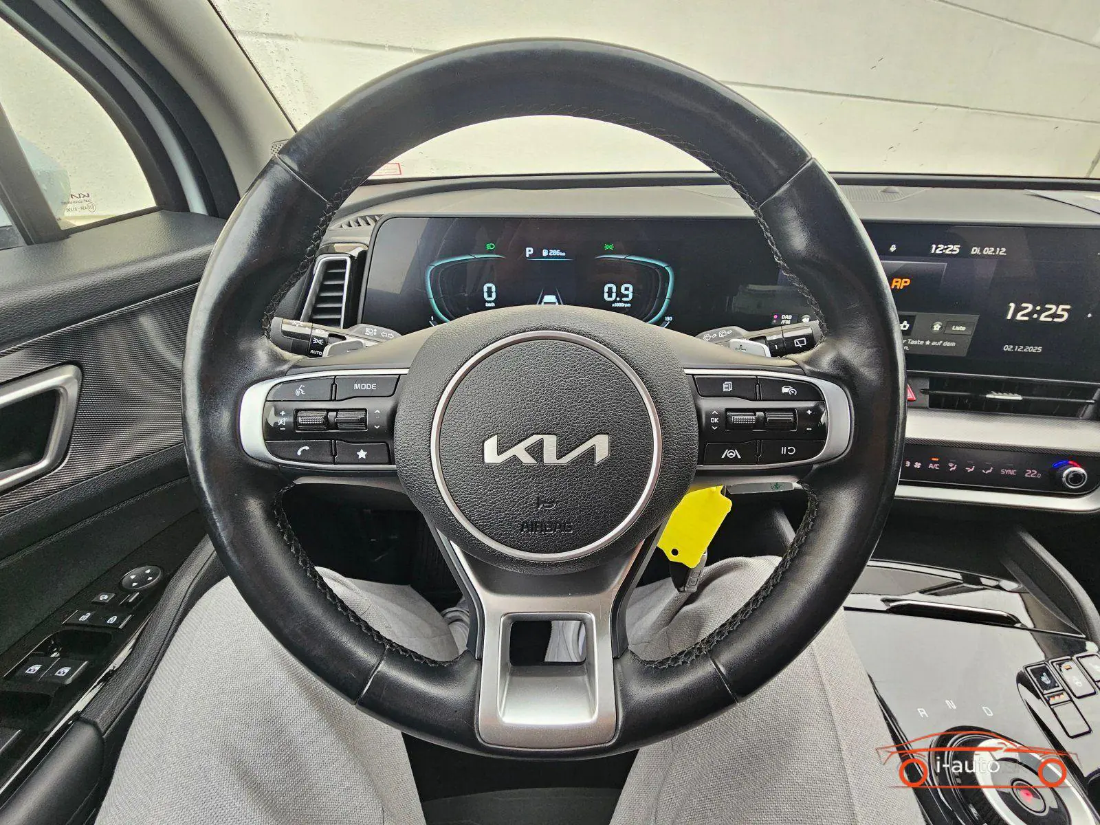 Kia Sportage 2022 na predaj – fotografia 7