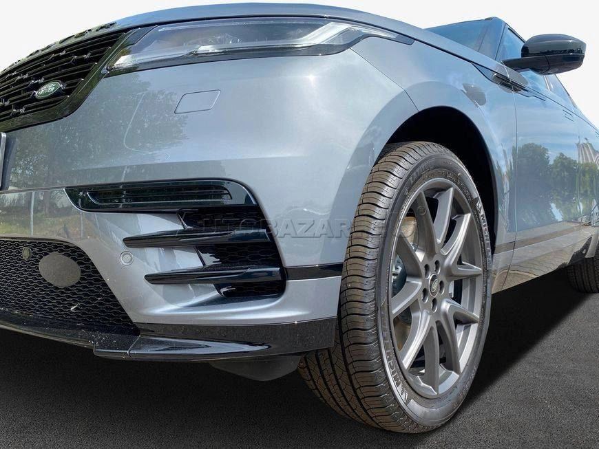 Land Rover Range Rover Velar 3.0D I6 D300 MHEV Dynamic SE AWD A/T