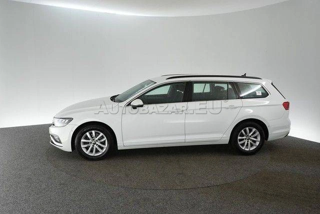 Volkswagen Passat Variant 2.0 TDI EVO Business DSG