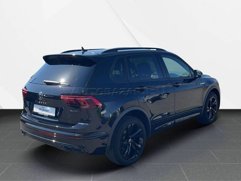 Volkswagen Tiguan 2.0 TSI R-Line 4Motion DSG