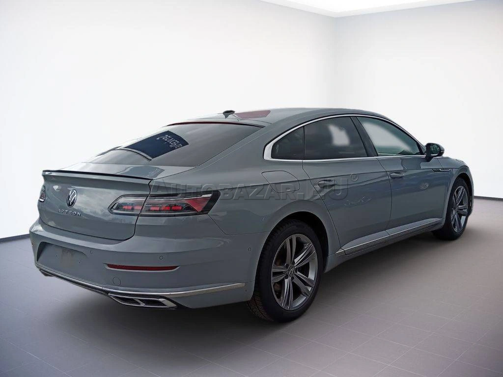 Volkswagen Arteon 2.0 TDI R-Line DSG