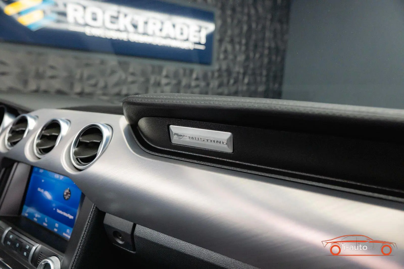 Ford Mustang 2023 na predaj – fotografia 41