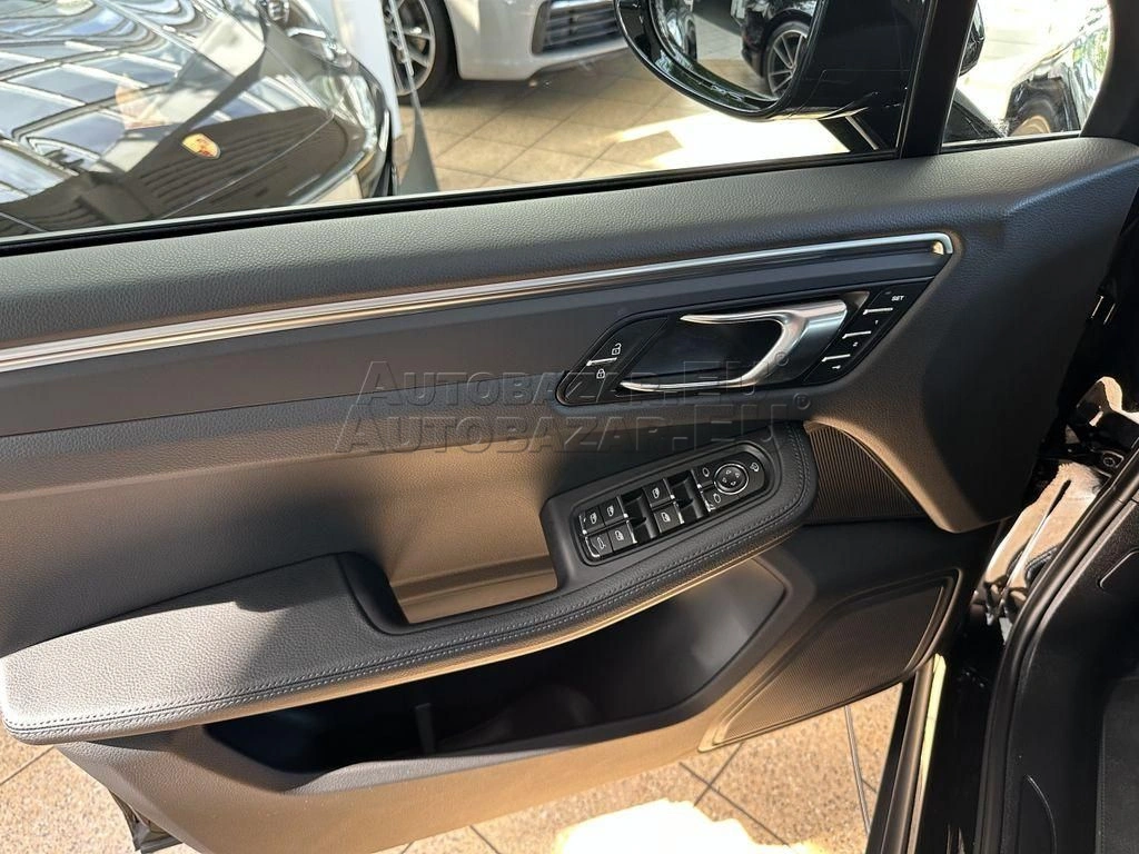 Porsche Macan 2023 na predaj – fotografia 16