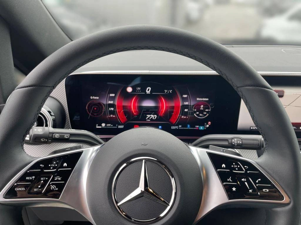 Mercedes-Benz V trieda 2024 na predaj – fotografia 6