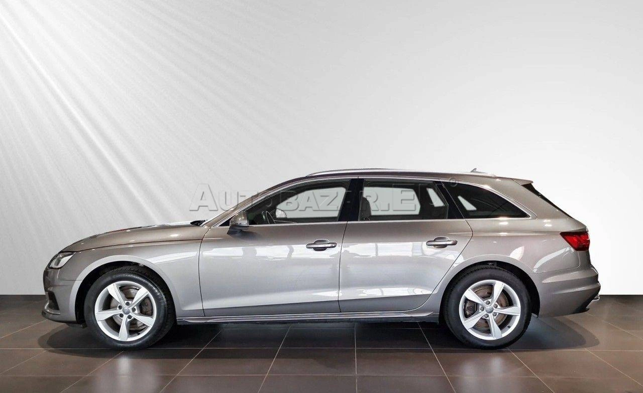Audi A4 Avant 35 2.0 TFSI Advanced S tronic