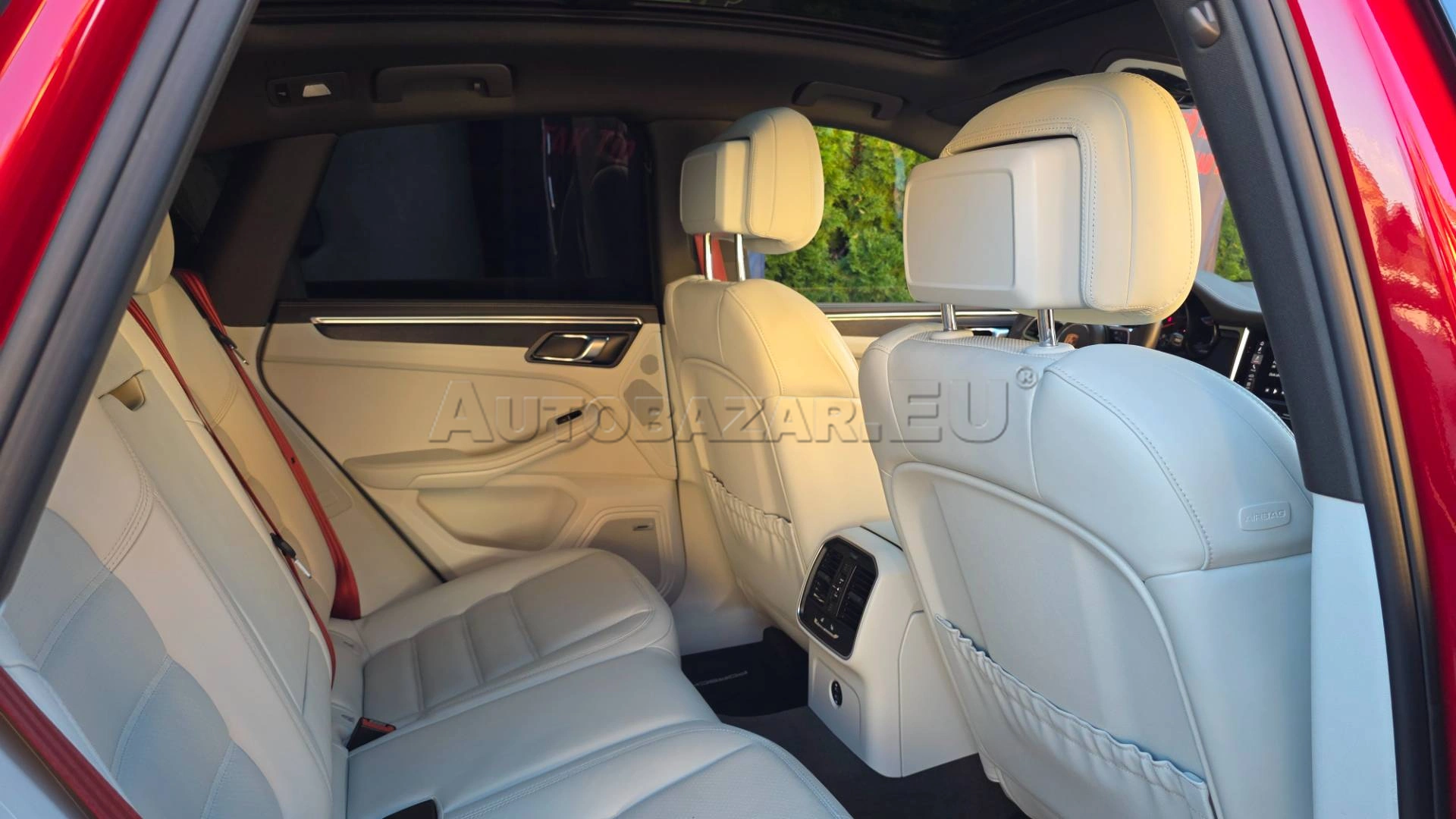 Porsche Macan 2020 na predaj – fotografia 10