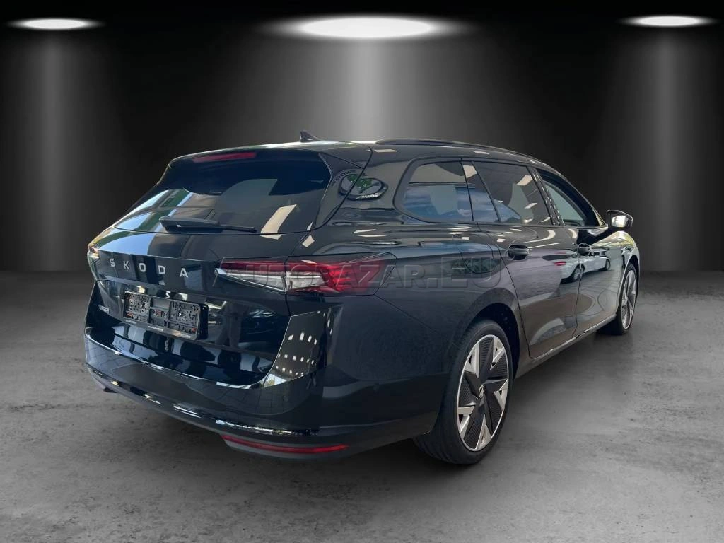 Škoda Superb Combi Selection 2,0 TDI 110 kW DSG