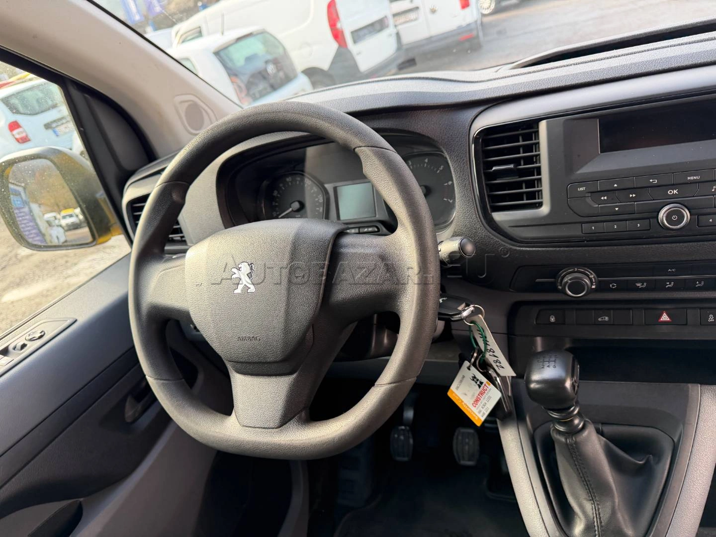 Peugeot Expert 2019 na predaj – fotografia 31