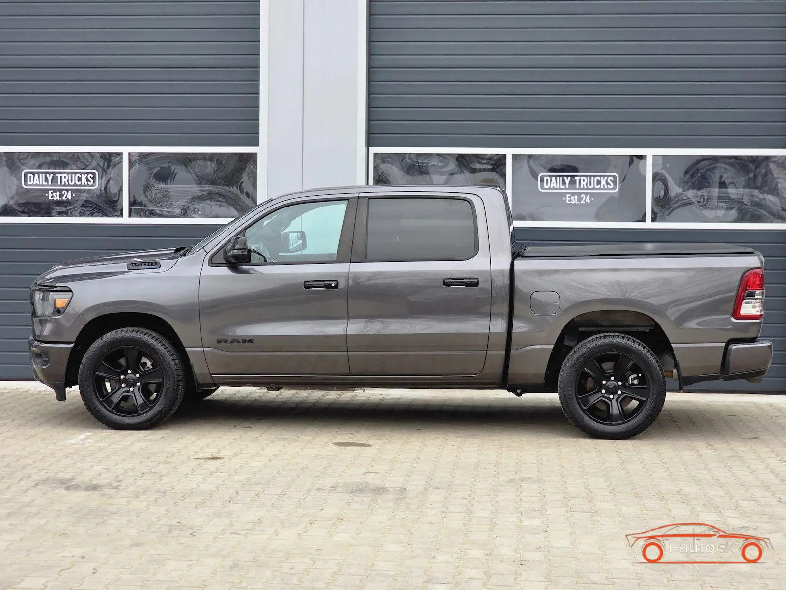 Dodge RAM 2023 na predaj – fotografia 16