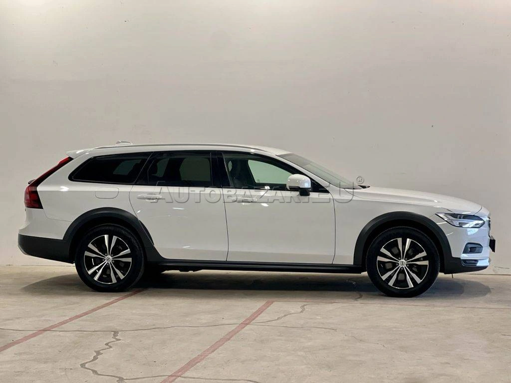 Volvo V90 CC B4 Cross Country Pro AWD A/T