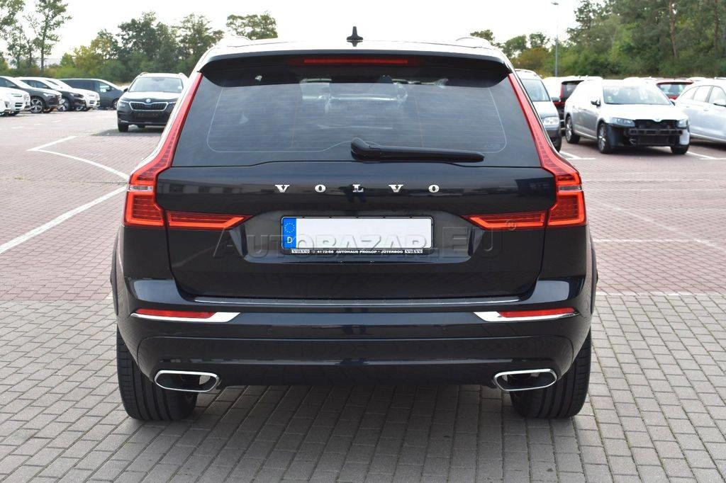 Volvo XC60 B5 Inscription AWD A/T