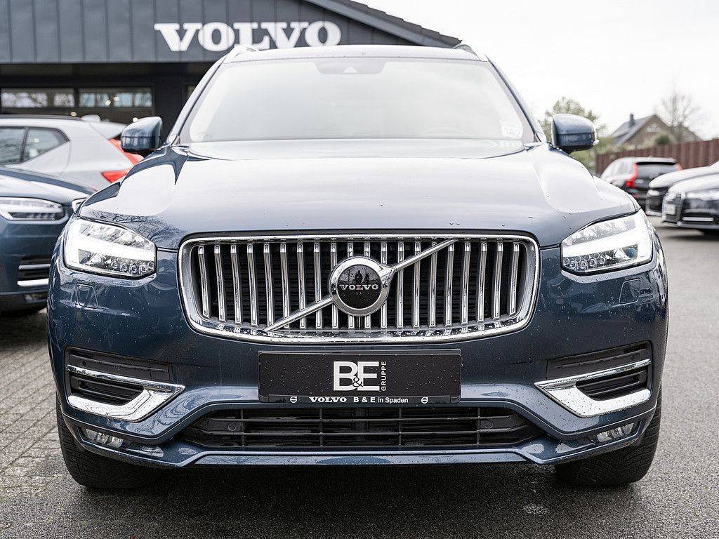 Volvo XC90 XC 90 B5 235k Drive-E Inscription AWD A/T