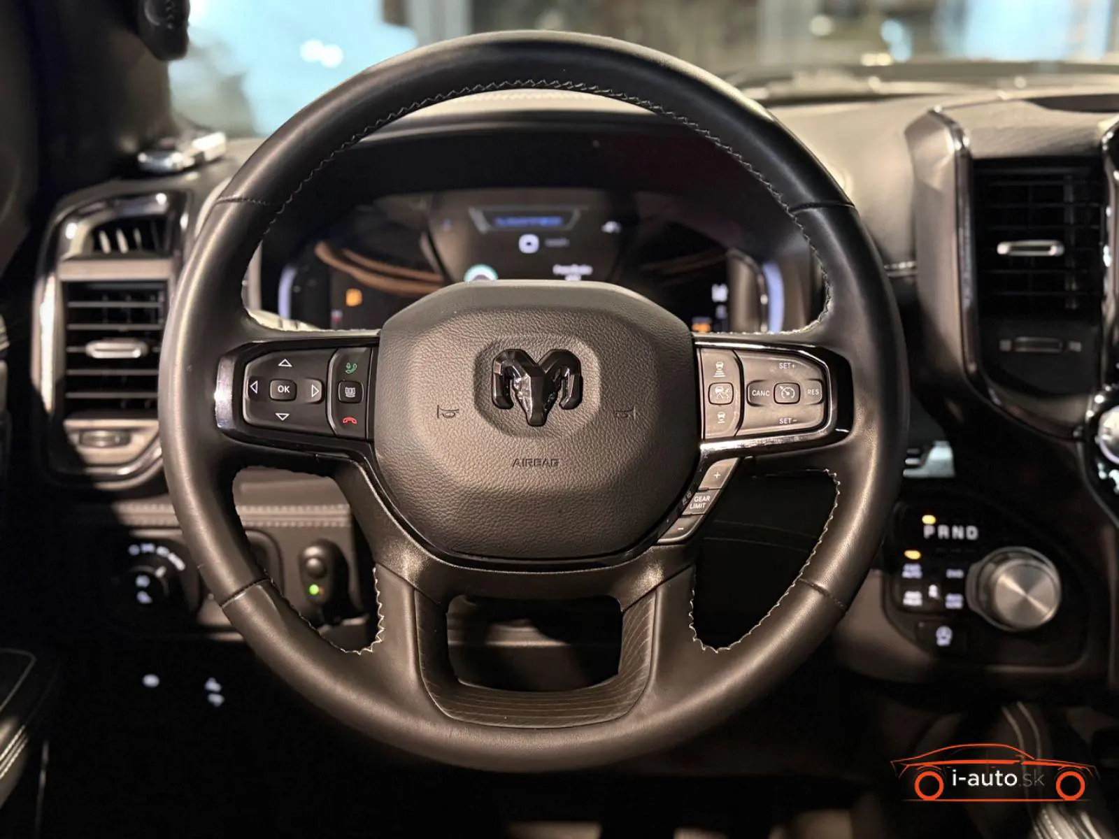 Dodge RAM 2023 na predaj – fotografia 33