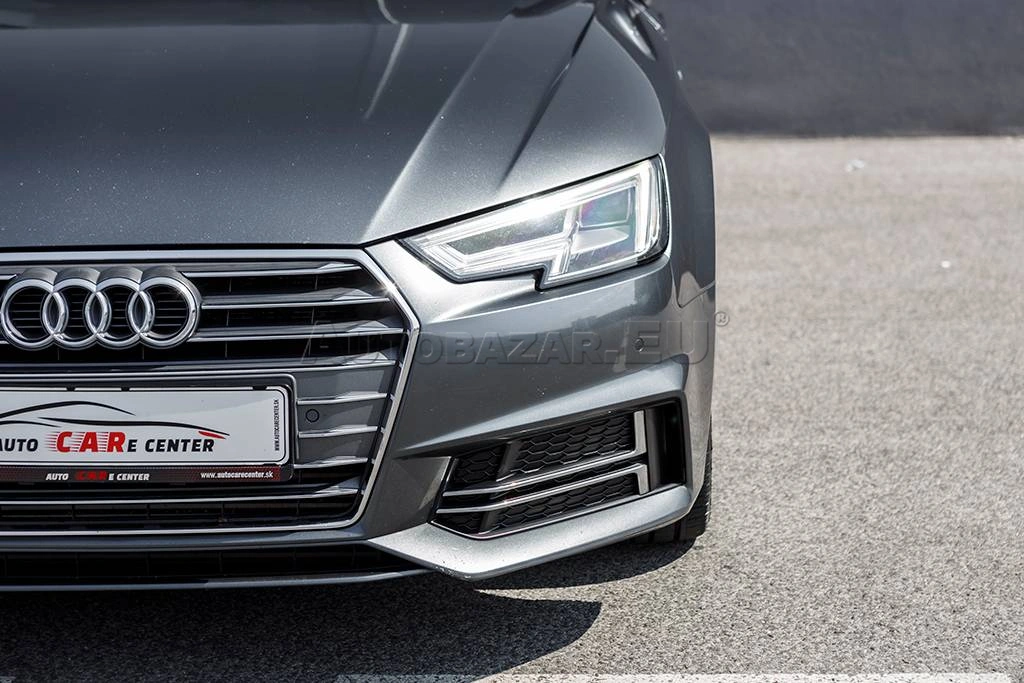 Audi A4 2017 na predaj – fotografia 9