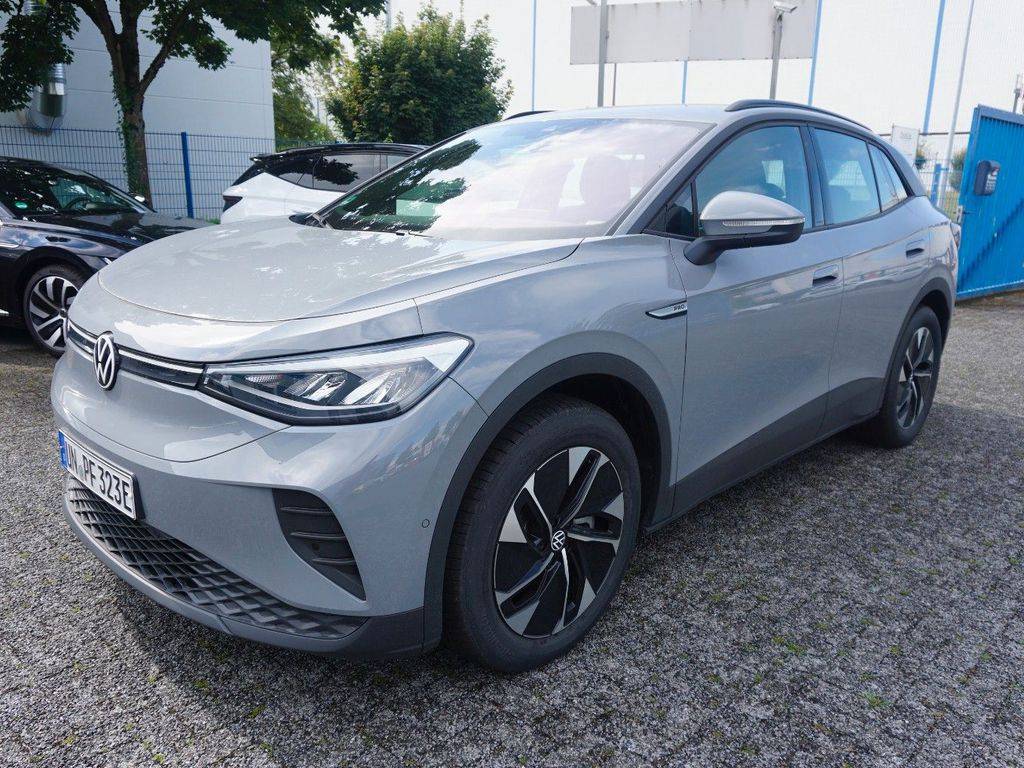 Volkswagen ID.4 Pro Performance 77kWh