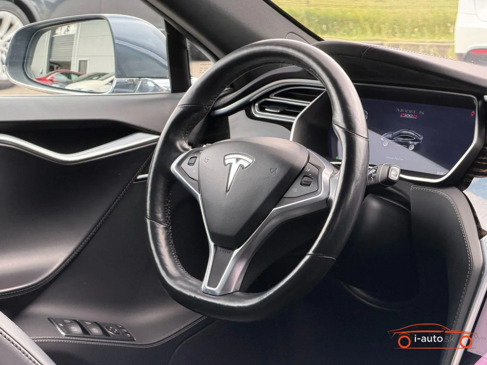 Tesla Model S 2017 na predaj – fotografia 23